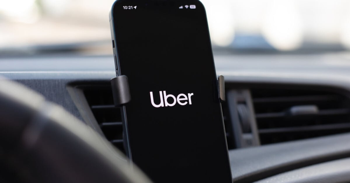 Uber unter Strom! 100 Mio. USD schwere Offensive für Robotaxis, KI-Turbo und globale Expansion!