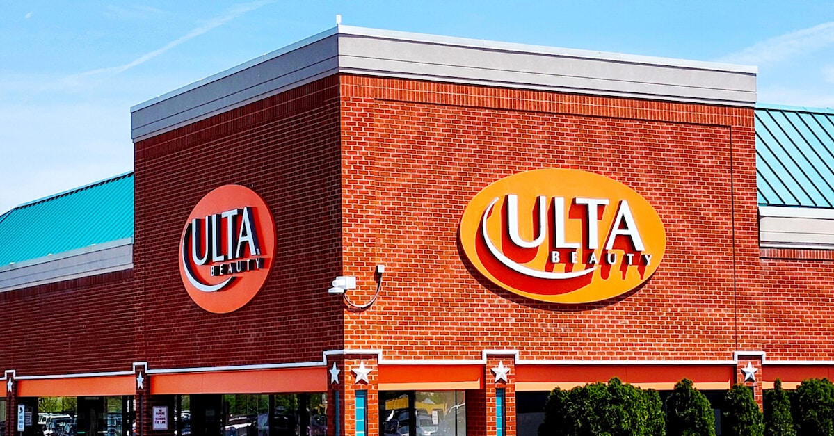 Ulta Beauty im Schönheitsboom! Düfte, Skincare und globale Expansion treiben das Wachstum!