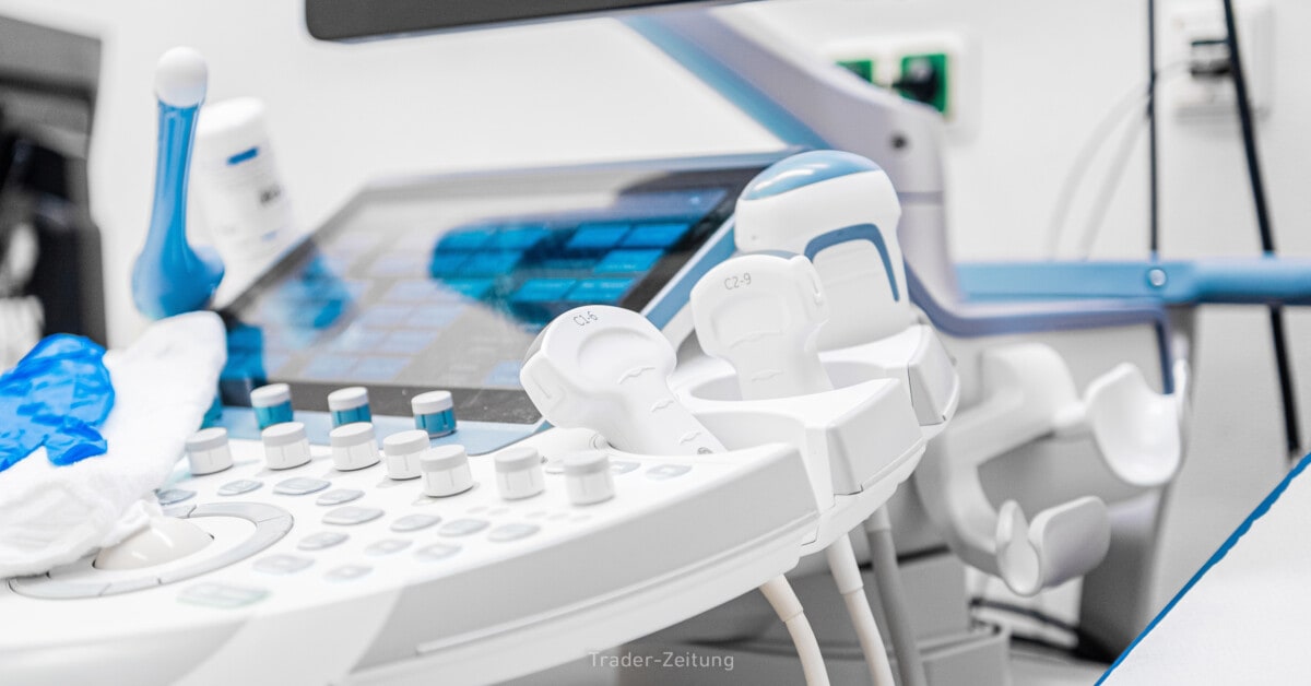 Pivotal-Point Nachverfolgung Butterfly Network (BFLY): Wie „Blind Sweep“ die medizinische Versorgung revolutioniert!