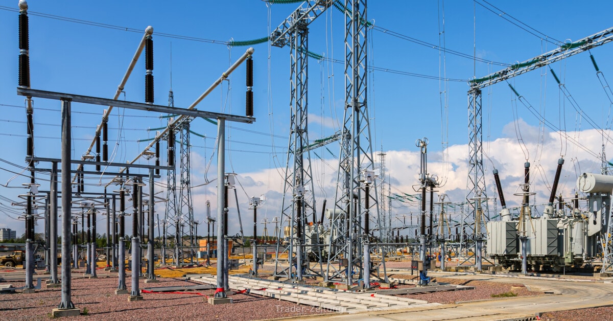 Powell Industries: Spezialist für Strominfrastruktur dank KI und LNG mit Rekordauftragsbestand!