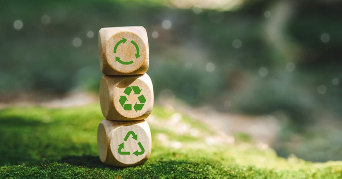 Enviri Corporation: Nachhaltige Lösungen gesucht: Ein Unternehmen im Wandel der Kreislaufwirtschaft