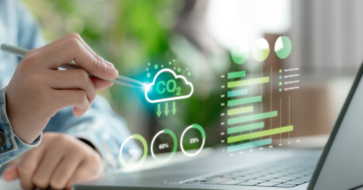 CECO – vom Nischenwert zum Dekarbonisierungs-Gewinner