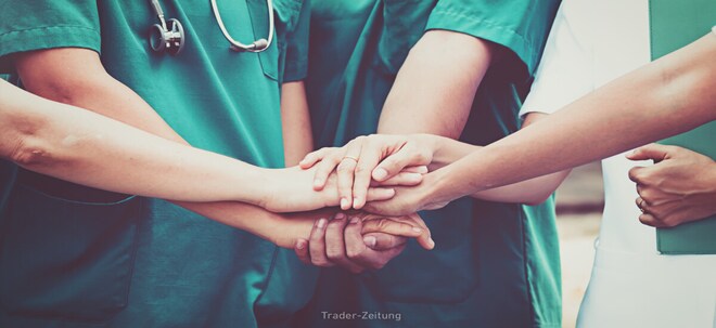 UnitedHealth: Insider greift zu – kommt jetzt die Wende?