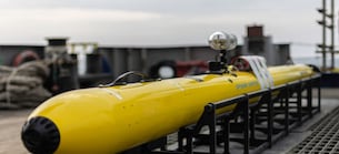 Megatrend Früherkennung: Kraken Robotics: Verdopplung der eingesetzten Sonarsysteme bei Unterwassermissionen Megatrend Früherkennung: Kraken Robotics: Verdopplung der eingesetzten Sonarsysteme bei Unterwassermissionen