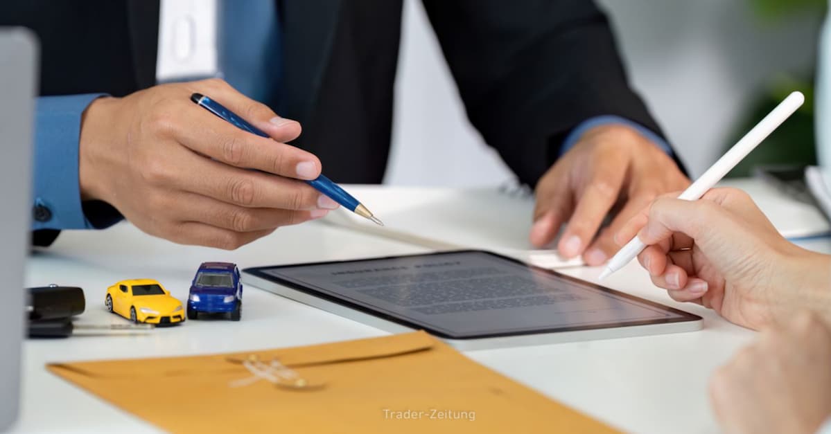 Lemonade - Online-Versicherer will mit neuem FSD-Tarif für Tesla-Kunden durchstarten!