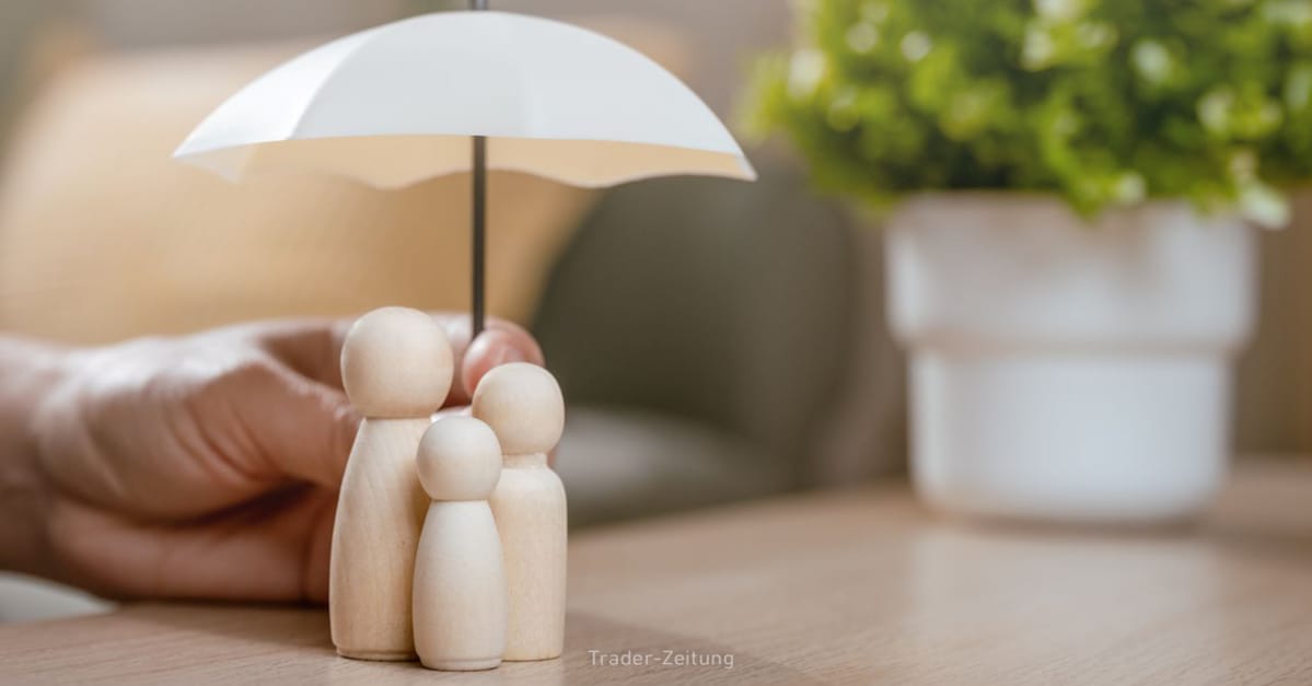 Münchener Rück: Versicherungsgigant überzeugt Investoren!