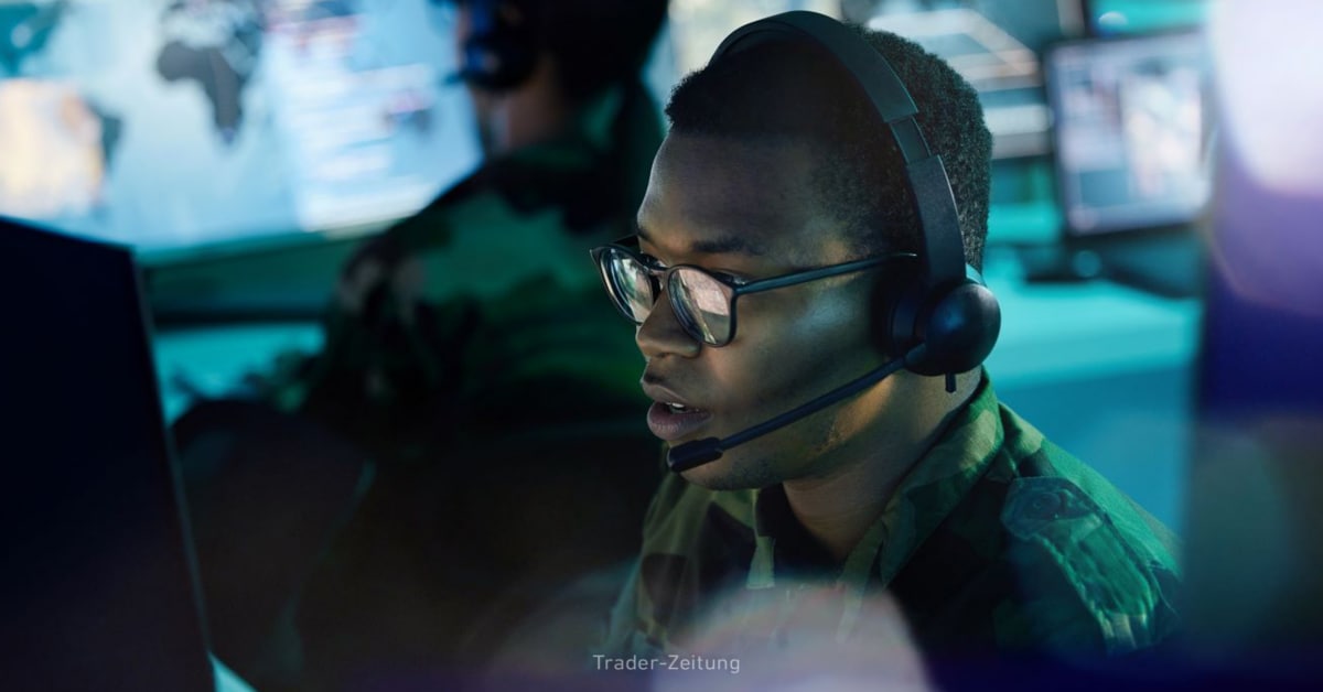 Frequentis bricht über die Trend Continuation Line aus – neues Long-Signal. Verteidigungsausgaben, Remote-Tower und Drohnen sind Wachstumstreiber!