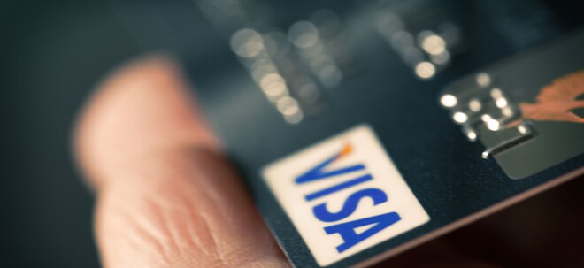 Stablecoins im Vormarsch! Visa will mitspielen, statt verdrängt zu werden!