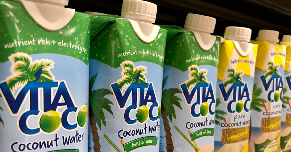 Vita Coco-Aktie: Vom Kuriosum zum Milliardenmarkt! Kokoswasser erobert die USA