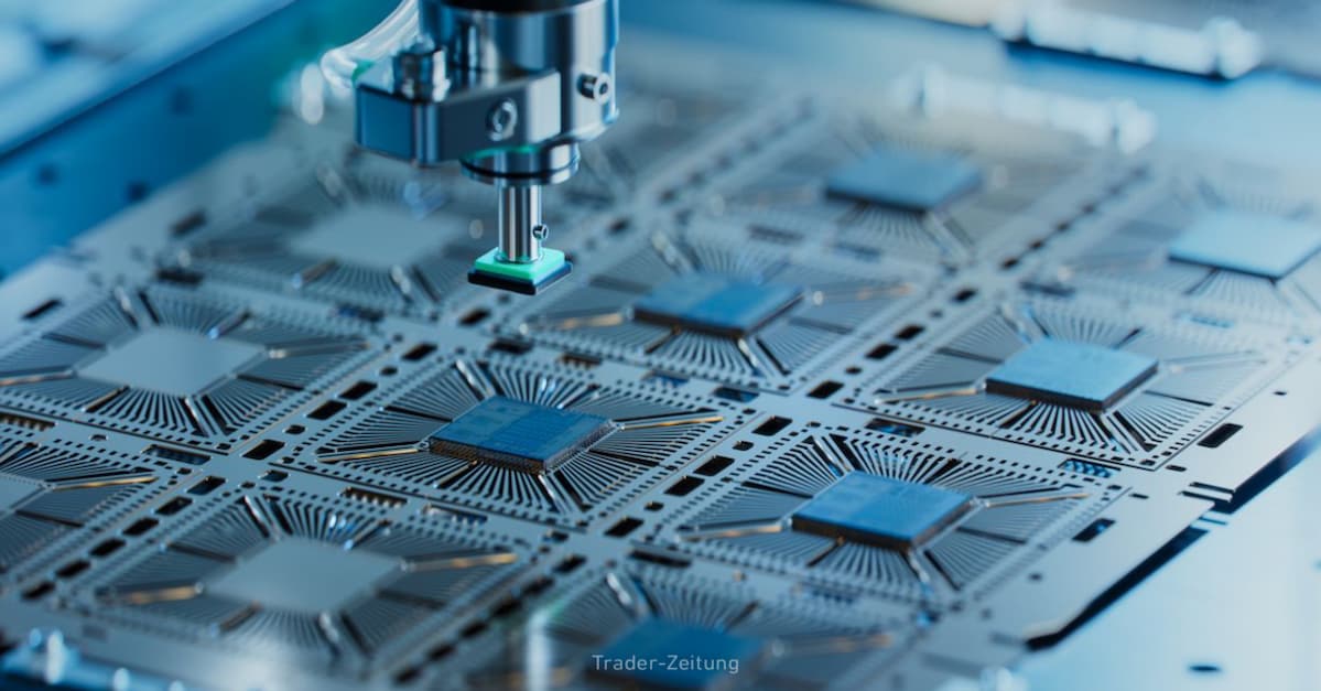 Die Beryllium-Festung: Ohne Materion hätte die USA ein ernsthaftes Problem. Das Unternehmen ist ein unersetzlicher Partner für Pentagon und Chip-Giganten.