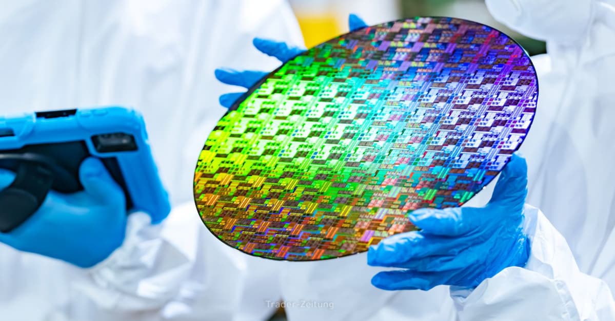 FormFactor - Wafer-Testing-Spezialist profitiert massiv von Data-Center-Boom!