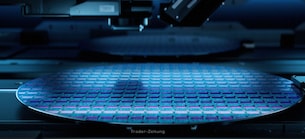 Aktien on Fire: Siltronic: Der Wafer-Boden ist erreicht. Chart-Breakout!