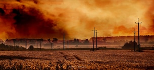 Meinung: Ein fataler Rückschritt? Trumps Klimakahlschlag könnte sich als Spiel mit dem Feuer herausstellen! Meinung: Ein fataler Rückschritt? Trumps Klimakahlschlag könnte sich als Spiel mit dem Feuer herausstellen!