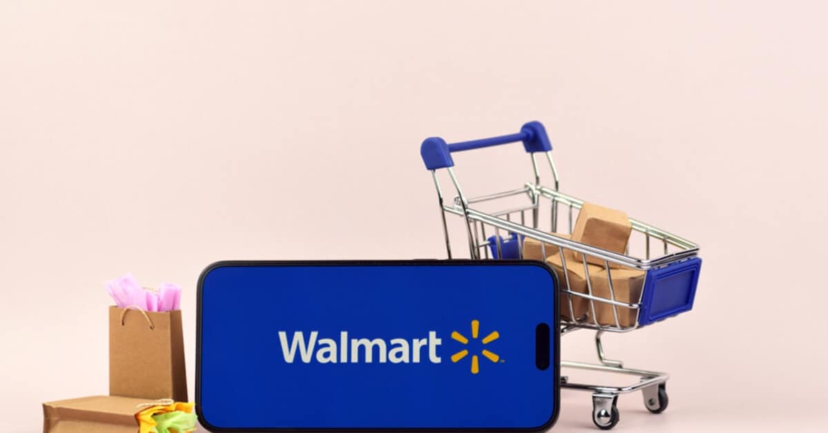 Walmart zündet mit Google die nächste Handelsstufe! Einkaufen per KI-Agent wird der neue Trend!