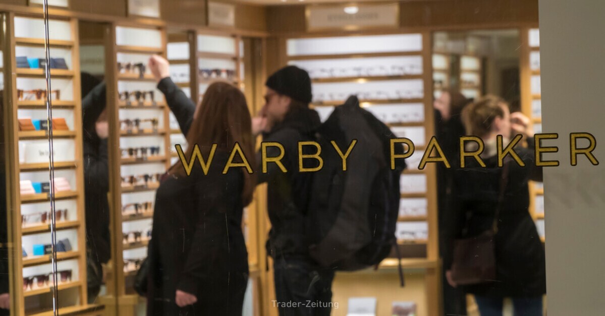 Warby Parker: Zwischen Wachstum und Profitabilität