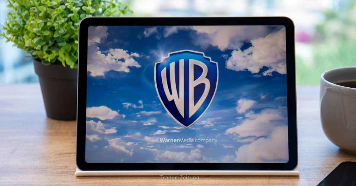 Streaming, Synergien und Fusionsgerüchte: Die Zukunft von Warner Bros. Discovery ist lebhaft