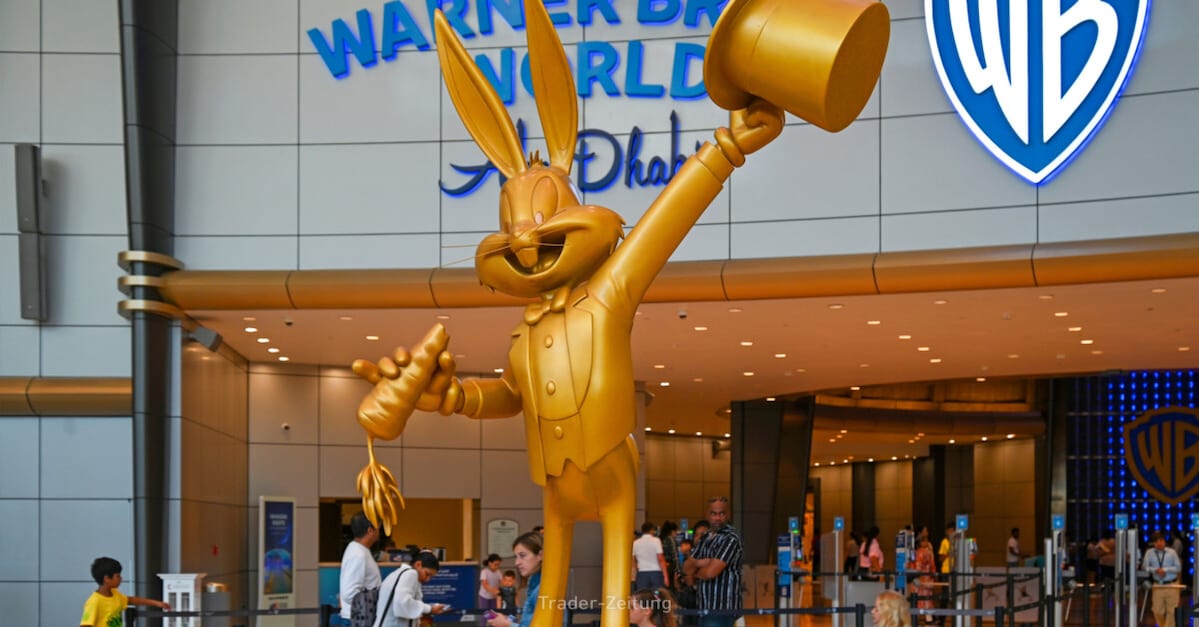 Pivotal-Point Nachverfolgung Warner Bros, Discovery (WBD): Aufspaltungs- und Übernahmegerüchte vor den Quartalszahlen am 6. November 2025!