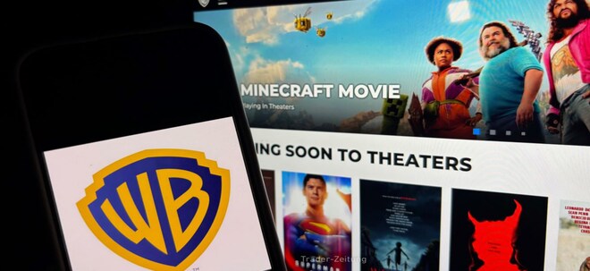 Warner Bros Discovery - Geplanter Spin-Off sollte Unternehmenswert heben!