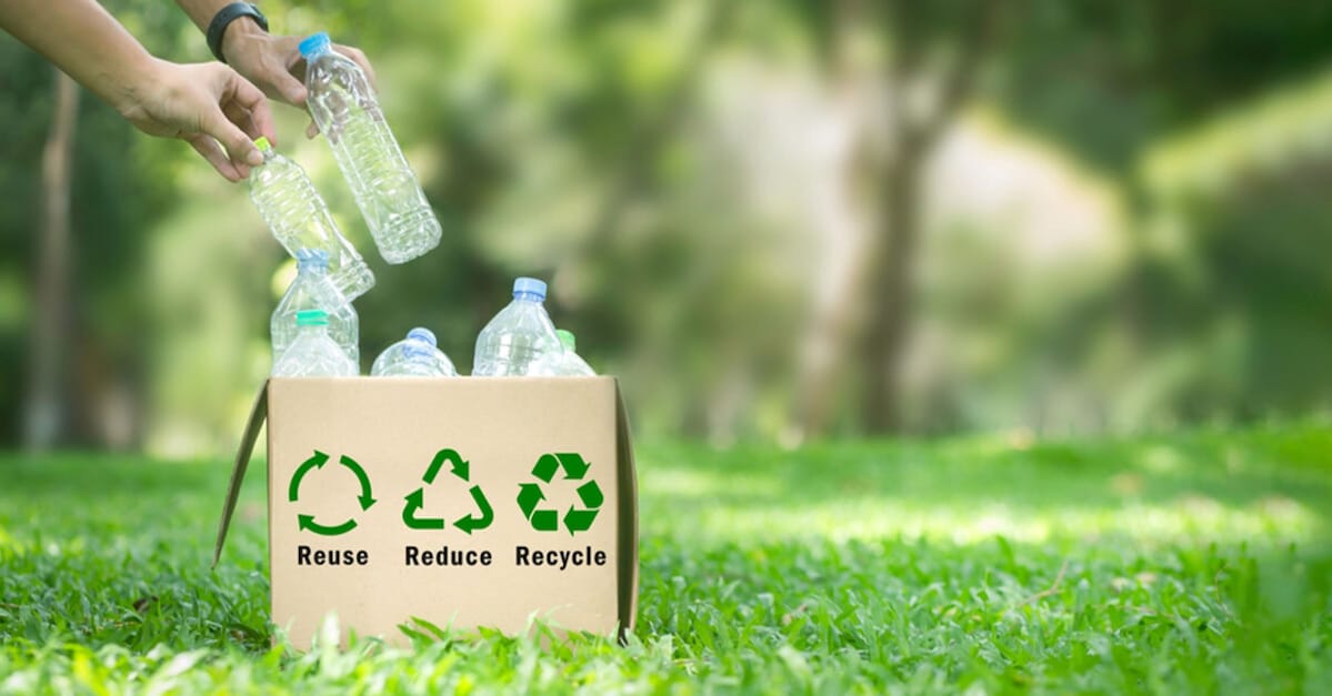 Waste Management: Mehr als nur Müll – Eine Chance im Rahmen der derzeitigen Kursschwäche