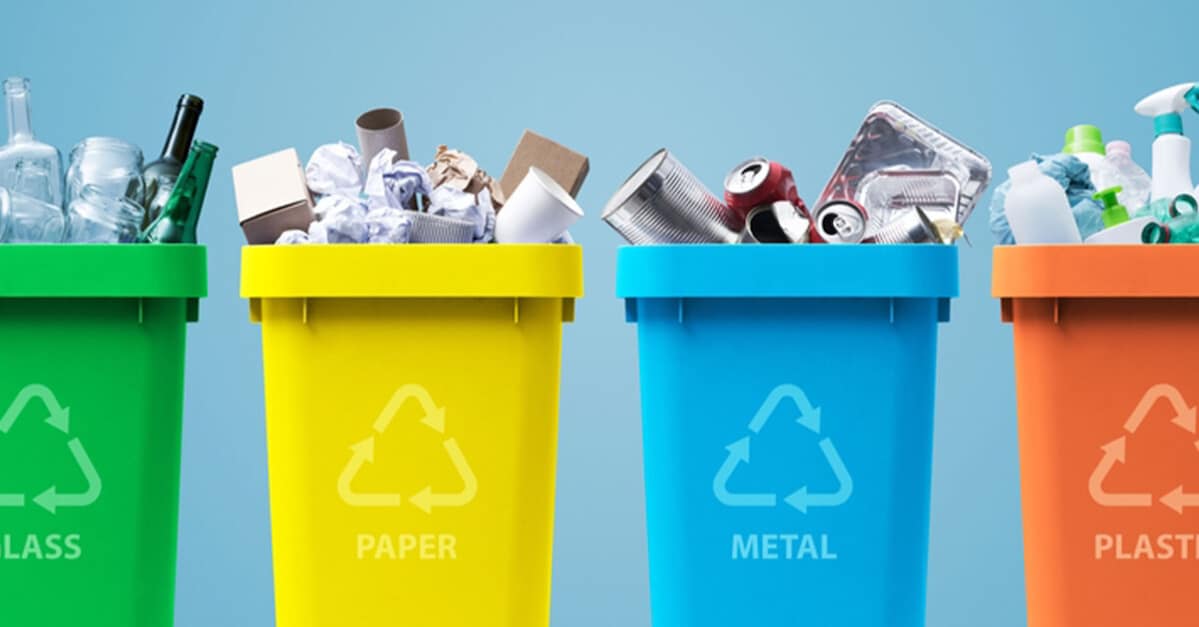 Waste Management steigert Cashflow zweistellig und treibt Nachhaltigkeitsprojekte voran Waste Management steigert Cashflow zweistellig und treibt Nachhaltigkeitsprojekte voran