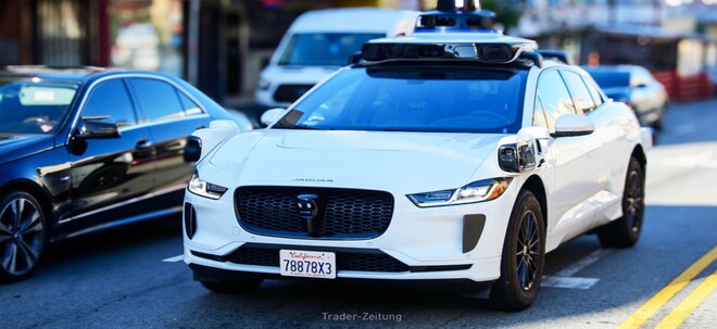 Waymo fährt die Produktion von Robotaxis in neuer Fabrik in Arizona hoch