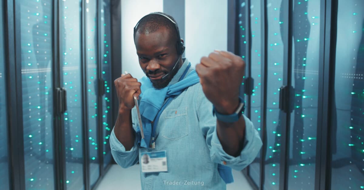 IONOS: Warum der Mittelstands-Hoster zum KI-Geheimtipp wird!