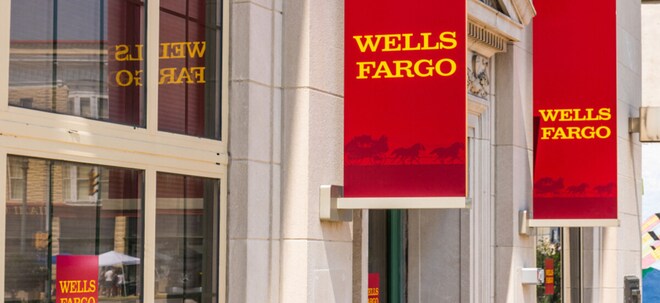Wells Fargo befreit sich von der Wachstumsbremse! Neuanfang nach jahrelanger Aufsicht durch die Fed!