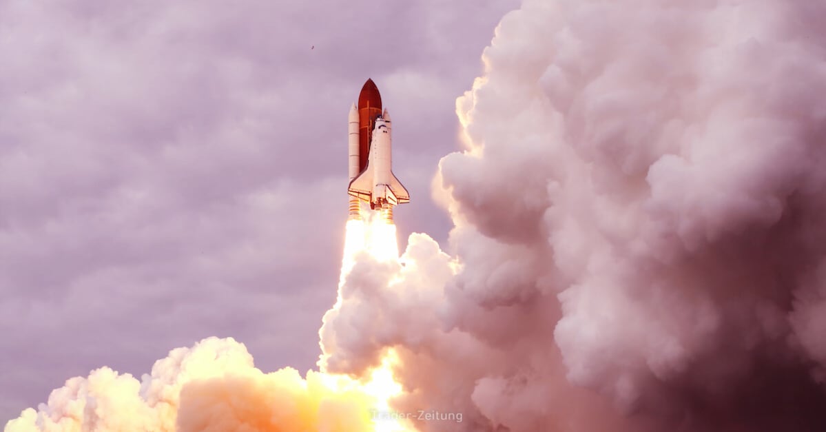 Intuitive Machines - Space-Race und Übernahme von Lanteris Systems sorgen für starke Aussichten!