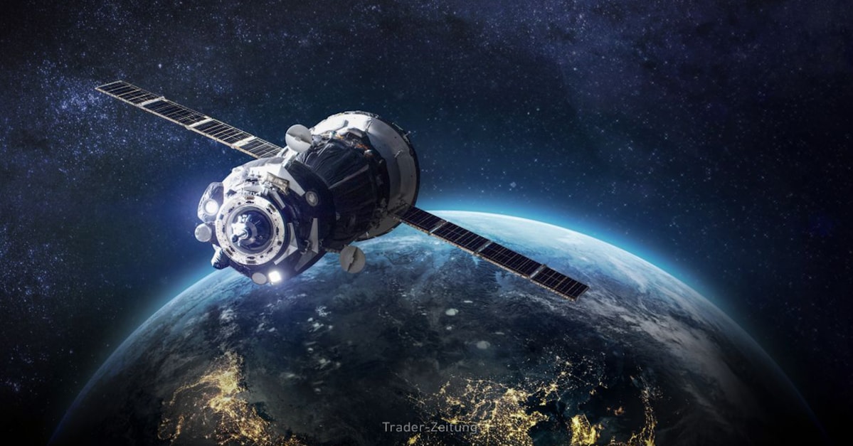 50 % Plus in 60 Tagen: Diese Top 5 Weltraum-Aktien zünden jetzt den Turbo