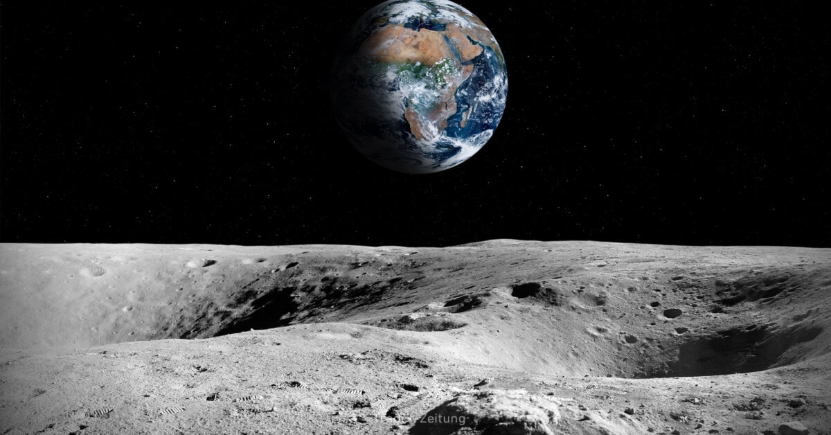 Warum ich überzeugt bin: Die Zukunft der Menschheit liegt im Weltraum – und das ist keine Metapher!