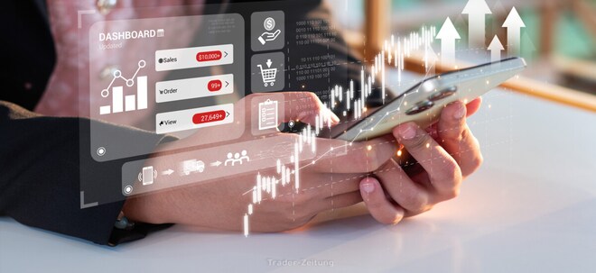 Verve Group SE: Vier Gründe, warum ich steigende Aktienkurse erwarte!