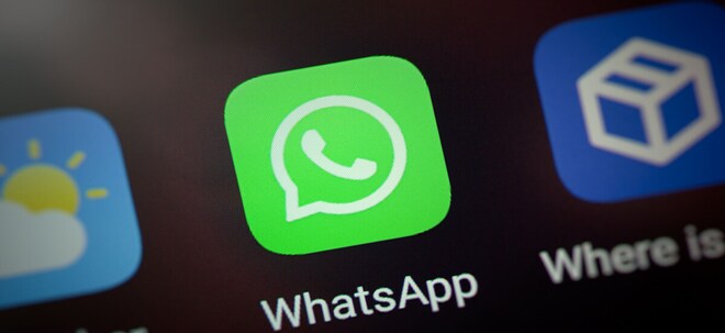 Meta macht Ernst und bringt Werbung auf WhatsApp! Der stille Riese wird zur Umsatzmaschine!