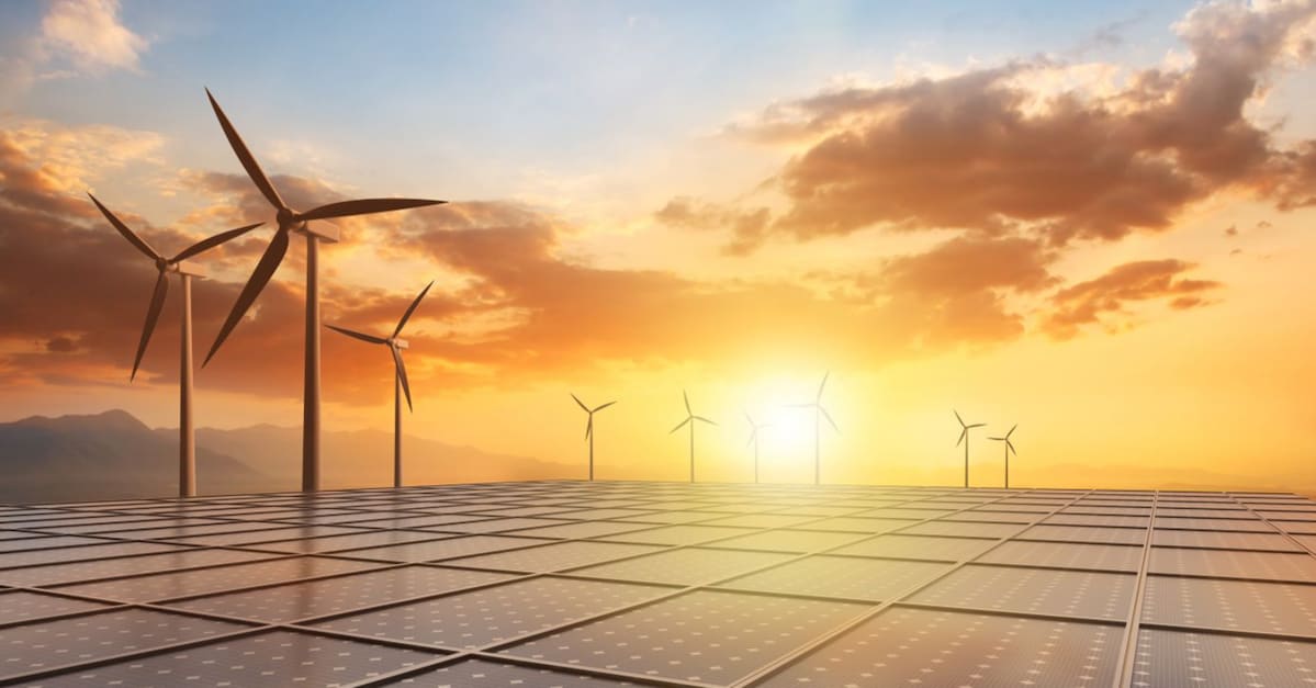 Clearway Energy: Hochspannung im Depot! Clearway Energy sichert sich Deals mit Microsoft und Google!