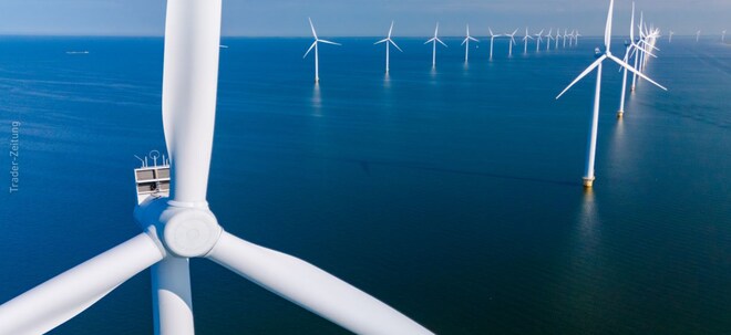 GE Vernova: Das Unternehmen bleibt weiterhin ein Profiteur des wachsenden Strombedarfs
