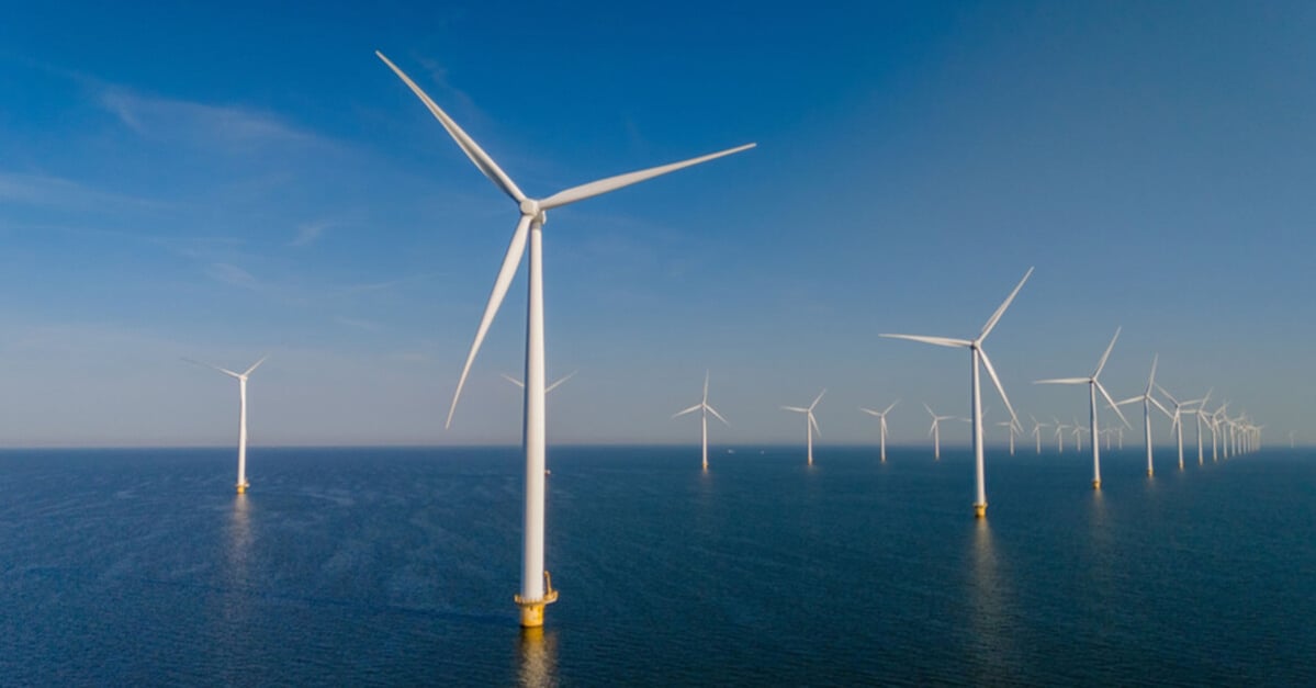 Gericht stoppt Trumps Windkraft-Blockade: Ørsted-Aktie im Aufwind