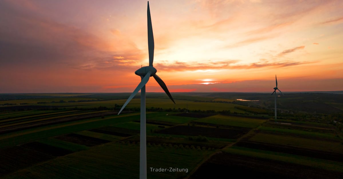 Nordex bleibt in Breakout-Position aufgrund der hohen Ölpreise!