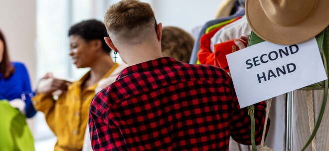 Winmark: Wenn Secondhand zur Gewinnmaschine wird