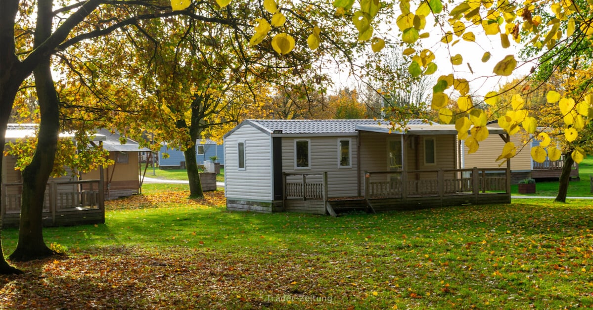 Pivotal-Point Nachverfolgung Winnebago Industries (WGO): Marktführer für Freizeitmobile überzeugt durch robuste Margen und Zinsfantasie!