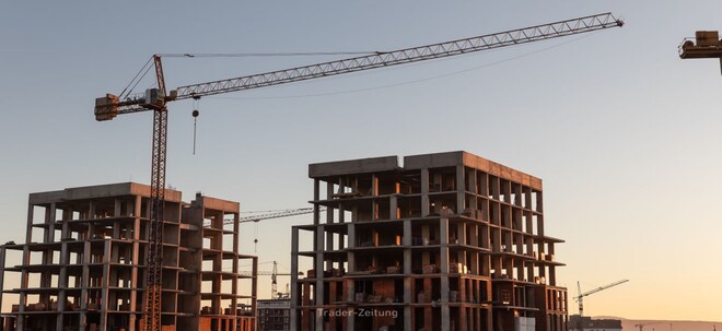 Steico behauptet sich in der Baukrise und wächst. Ist das Comeback beim Wohnungsbau-Profiteur gestartet?