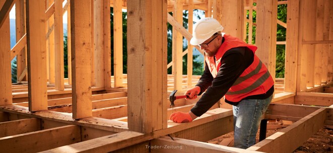 Steico: Vier Gründe, warum das Unternehmen ein Top-Profiteur vom mehr Wohnungsbau in den kommenden Jahren ist!