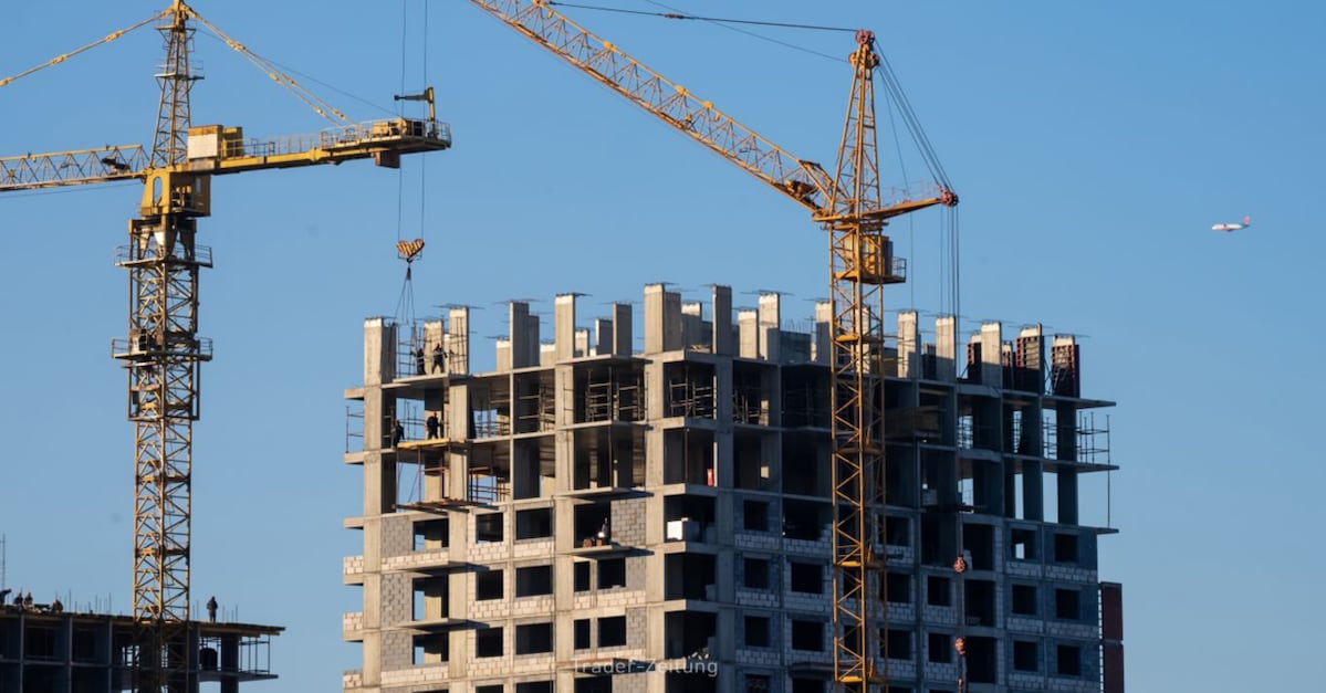 Löst der geplante Deutschlandfonds eine Neubauwelle aus? Drei potenzielle Gewinner!