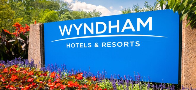 Wyndham Hotels & Resorts - Reise- und Toruistikboom sorgt für glänzende Aussichten!