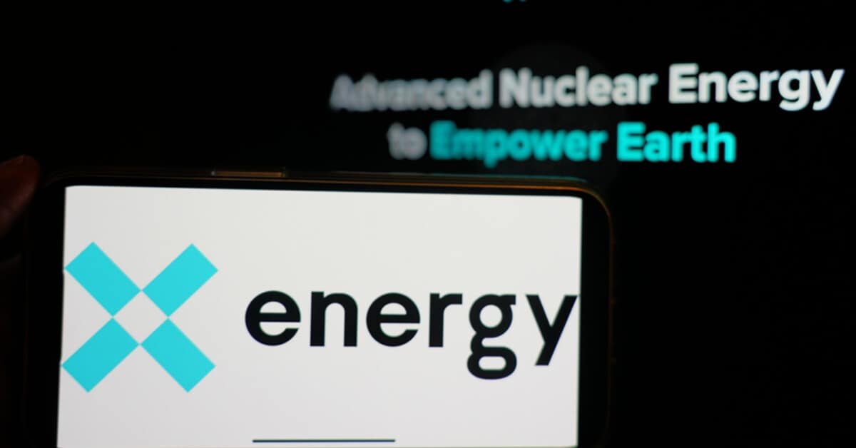 X-Energy – Mit Amazon im Rücken und Hochtemperatur-Reaktoren im Gepäck in den heißesten Nuklear-IPO des Jahres!