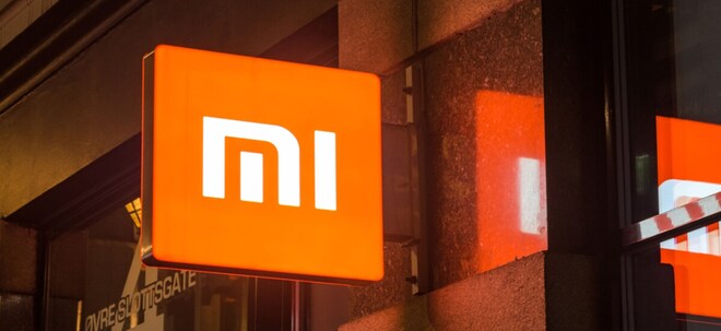 Vom Handyhersteller zum Techkonzern: Xiaomi auf dem Weg nach oben