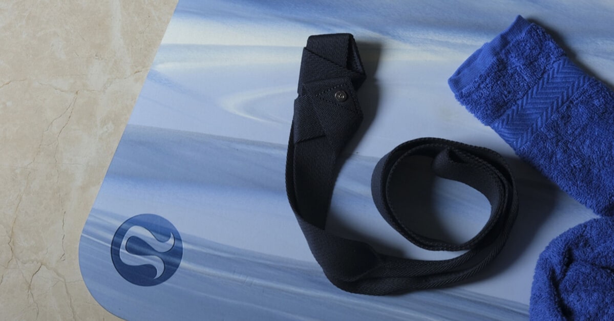 Lululemon: Nach dem CEO-Beben: Warum die Aktie jetzt reif für einen Turnaround ist