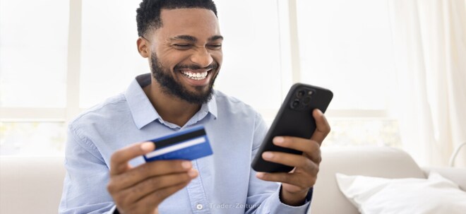 dLocal Ltd: Fintech steigert das verarbeitete Zahlungsvolumen in Q1 um 51 %!
