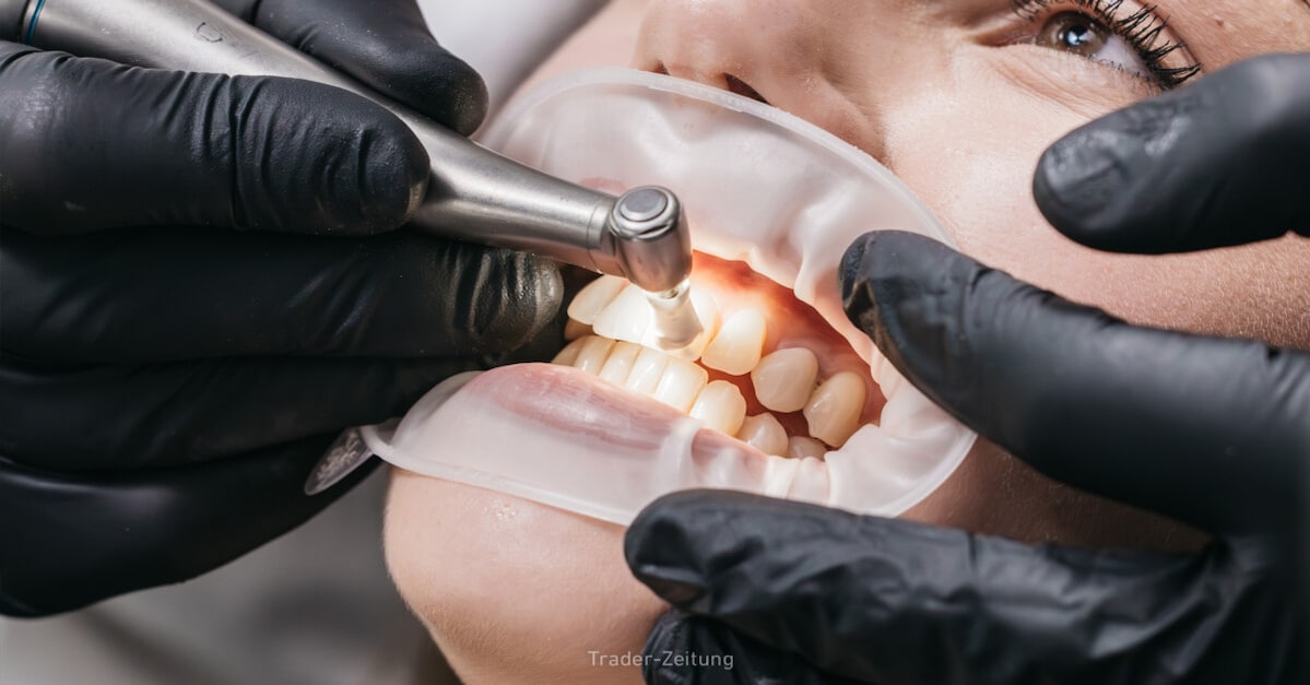 Pivotal-Point Nachverfolgung Envista Holdings (NVST): Globaler Player der Zahnmedizin steigert Q4-Umsatz auf 751 Mio. USD durch KI-Diagnostik!