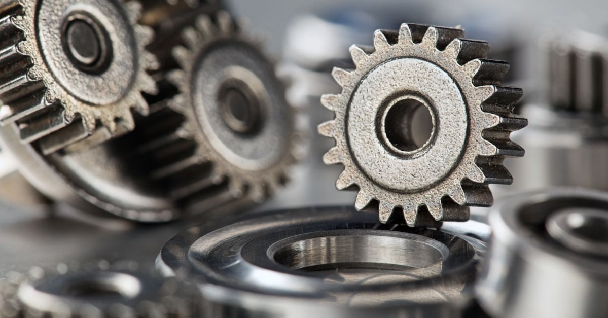 Trendfolge-Aktie RBC Bearings: Der stille Profiteur des U-Boot-Kriegs.