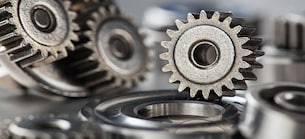 Trading-Sektionen: Trendfolge-Aktie RBC Bearings: Der stille Profiteur des U-Boot-Kriegs.