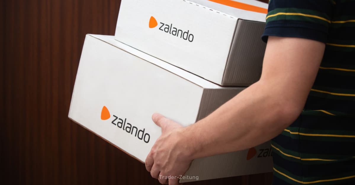 Zalando SE: Goldman Sachs lobt die Entwicklungen im 4. Quartal und das angekündigte Aktienrückkaufprogramm - Experte sieht 93 % Kurspotenzial